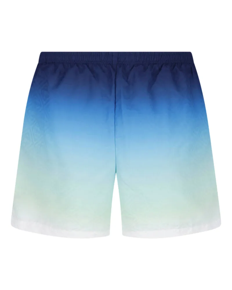 Casablanca Paris Men's Sea Clothing Blue