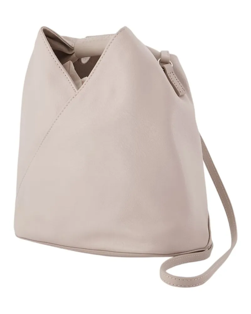 Maison Margiela Japanese Bag — Gray Gray