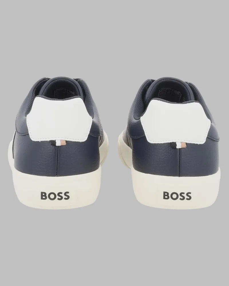 HUGO BOSS Aiden Sneaker — Blue Blue