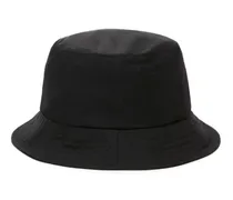 Women's Logo Bucket Hat Black Accessories > Beanies
