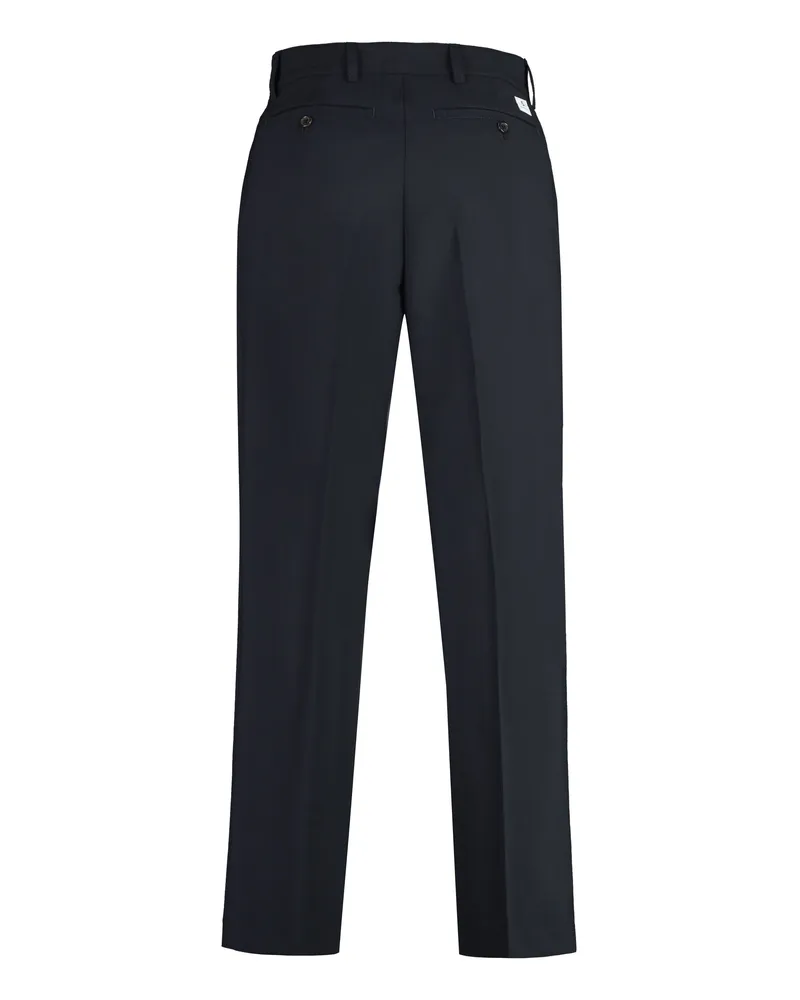 Department 5 Chinos — Navy Navy