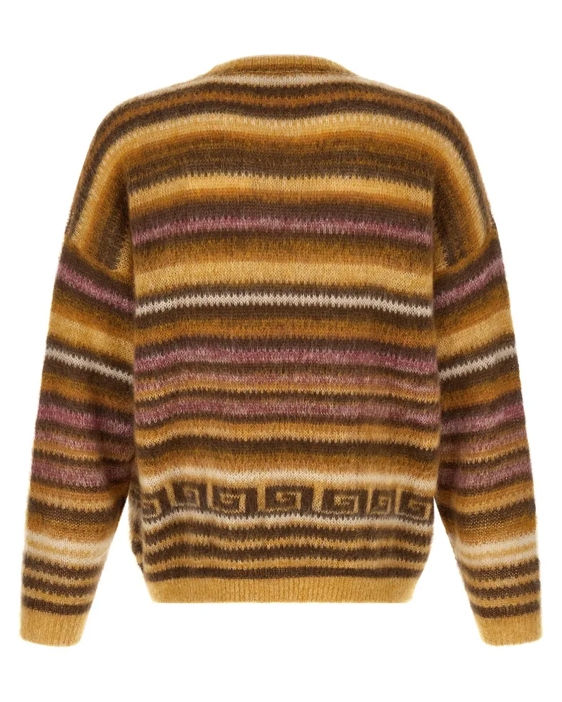 Isabel Marant Sweater — Multicolor Multicolor