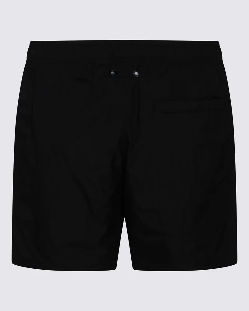 K-Way Men Sea Clothing Black Pure _rn Black
