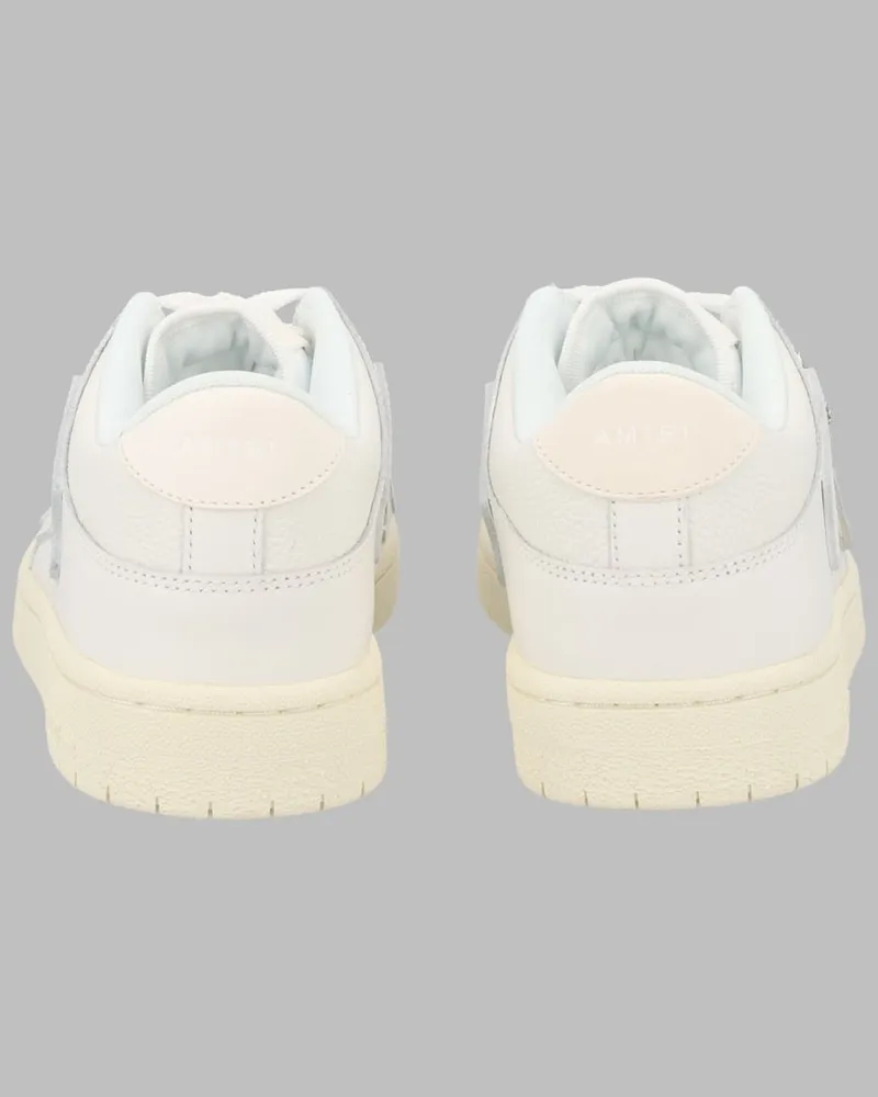 Amiri Sneakers — White White