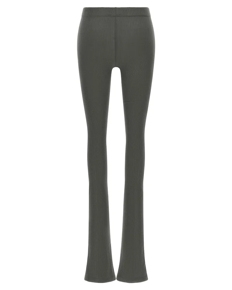 ARMARIUM Lazlo Leggings — Grey Grey