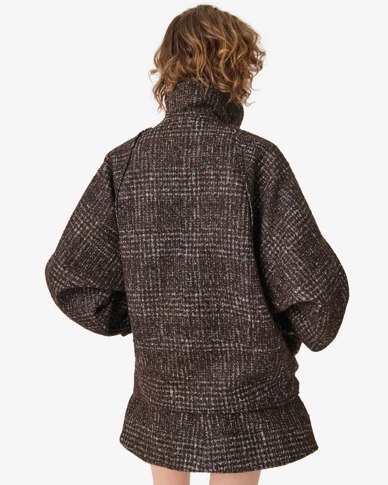 IRO H26 Jacket Marron
