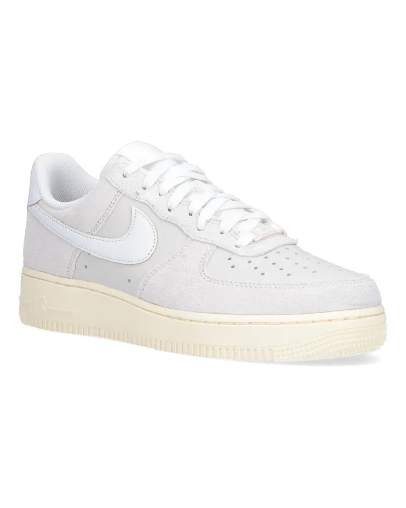 Nike Men's Sneakers Grey Gray