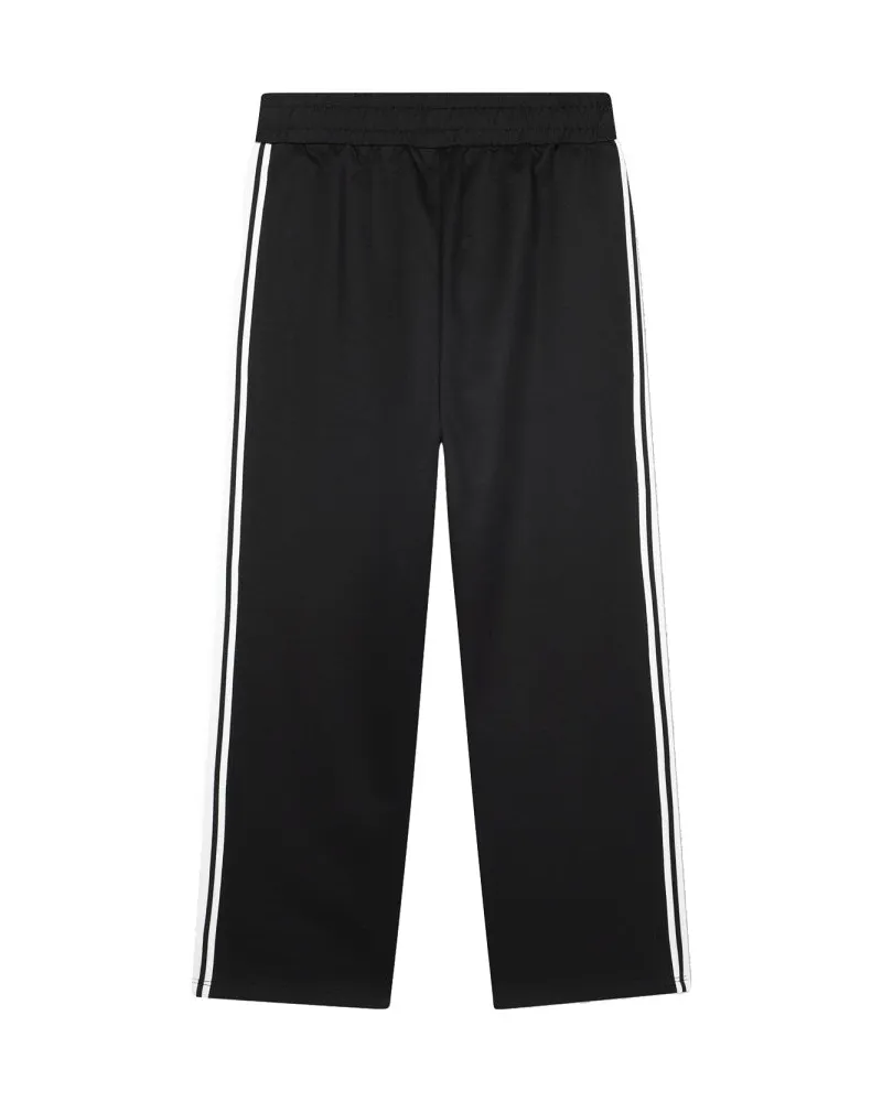 Kenzo Polyester Sweatpants — Blue Blue