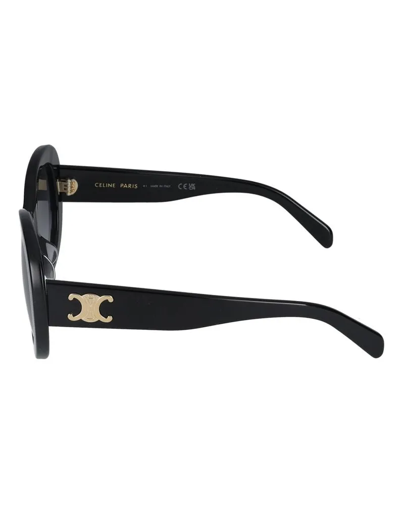 Celine Women's Sunglasses  Cl40317u 01b 15-140 Standard Black