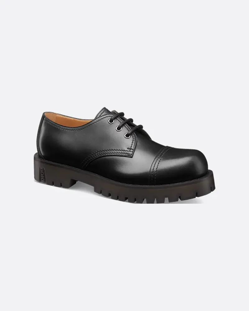 Dior Derby — Black Black