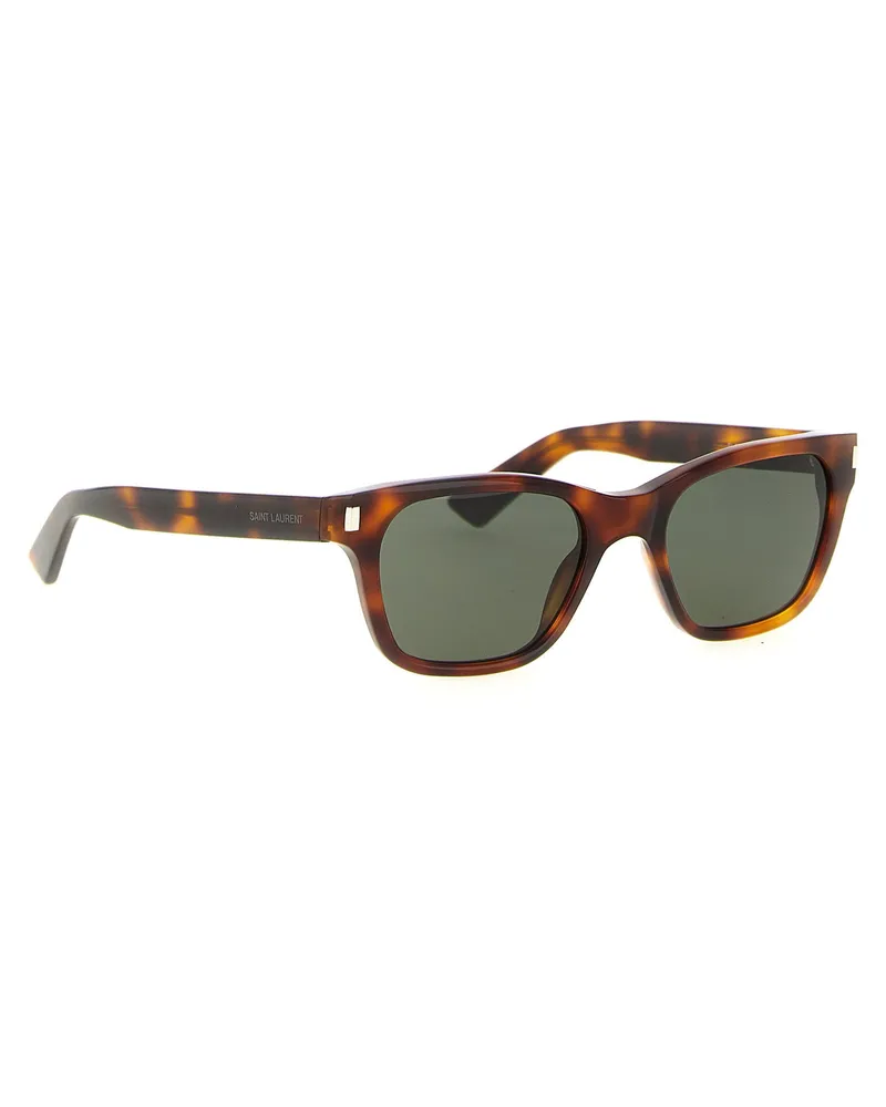 Saint Laurent SL Sunglasses — Tortoiseshell Tortoiseshell