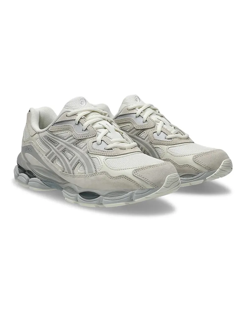 Asics Gel-Nyc Sneakers — Beige Beige