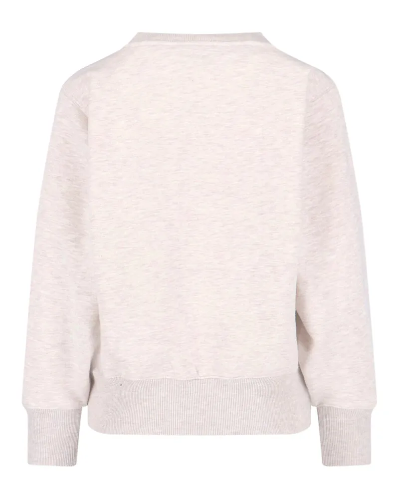 Anine Bing Women's Sweaters White Cotton White
