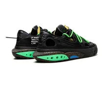 Sneaker — Black