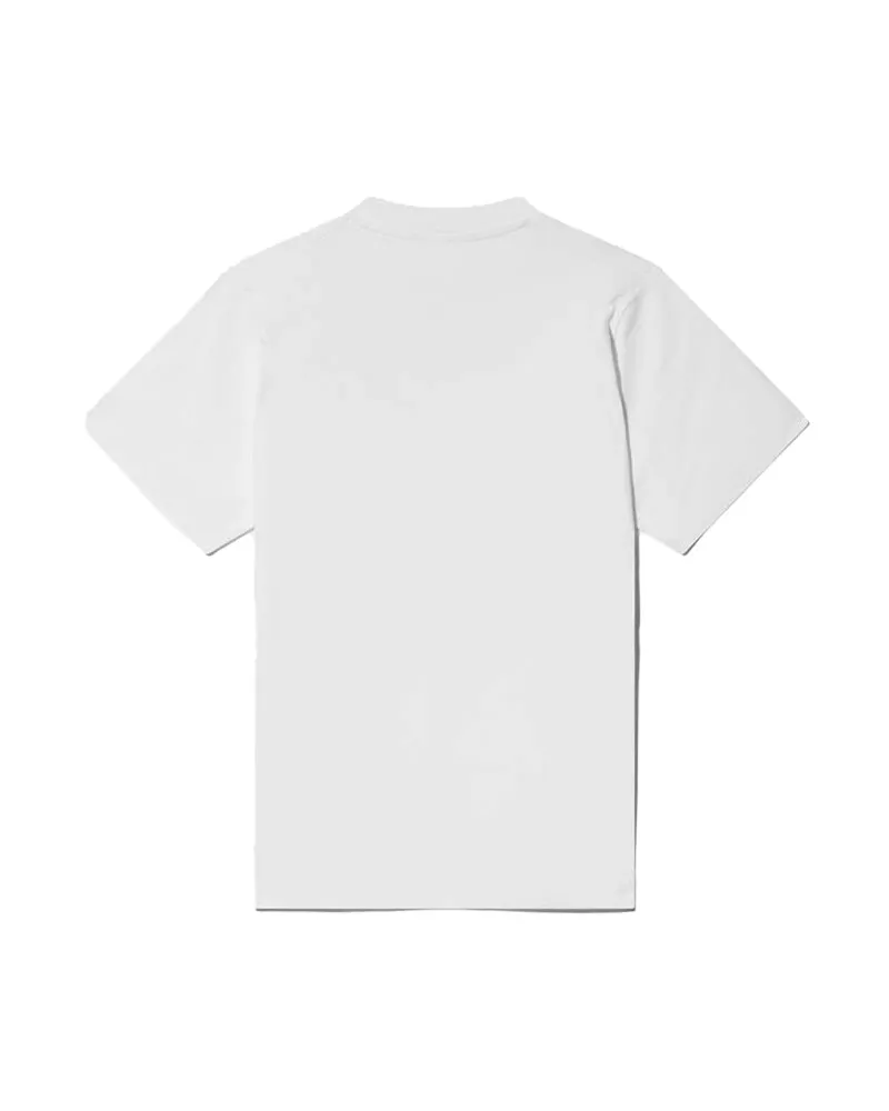 Dsquared2 Cotton T-Shirt — White White