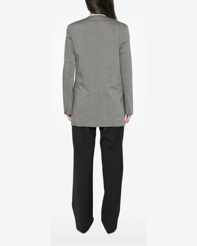 032c Jacket Grey