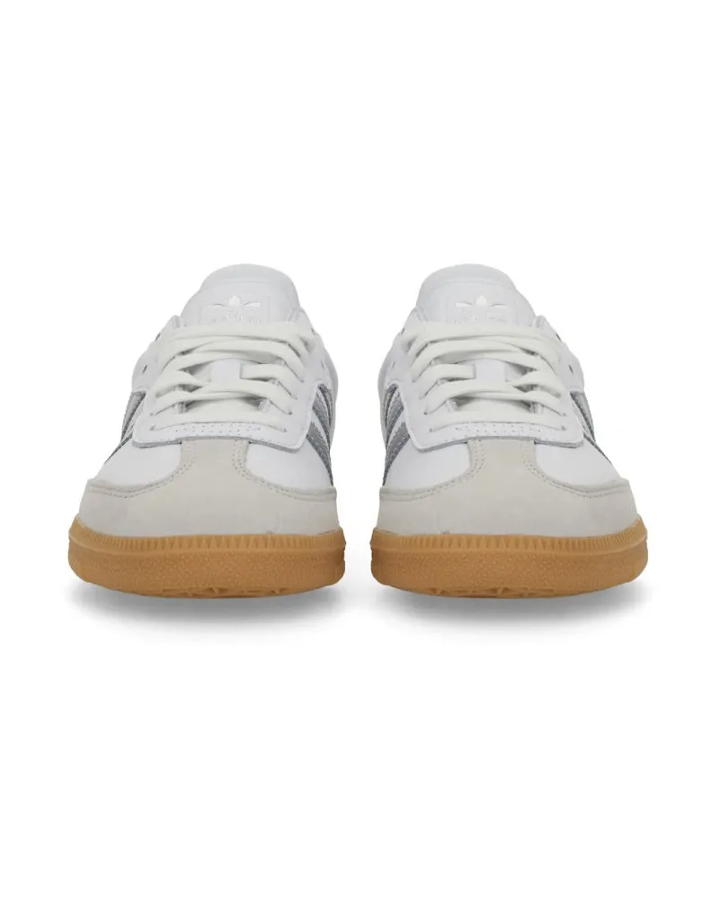 adidas Sneakers — White White
