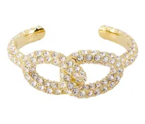 Women's Ear Cuff Metal Silver-Coloured Jewelry-Watches Ear-cuffs
