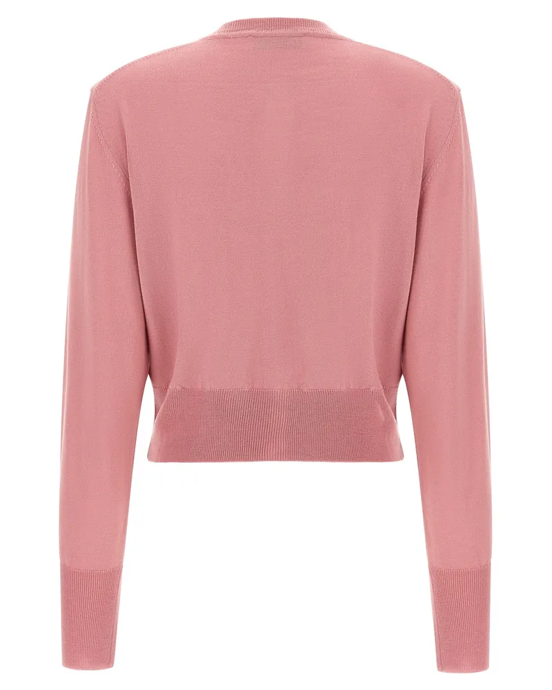 Vivienne Westwood Cardigan — Multicolor Multicolor