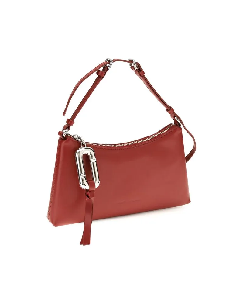 Marc Jacobs Shoulder Bag — Red Red