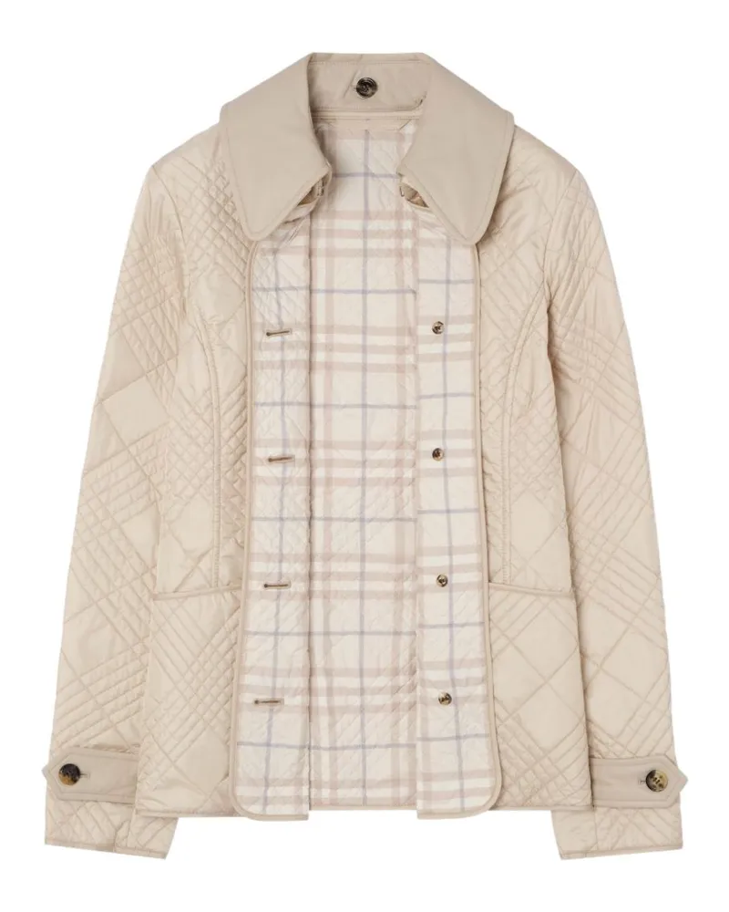 Burberry Jacket Beige
