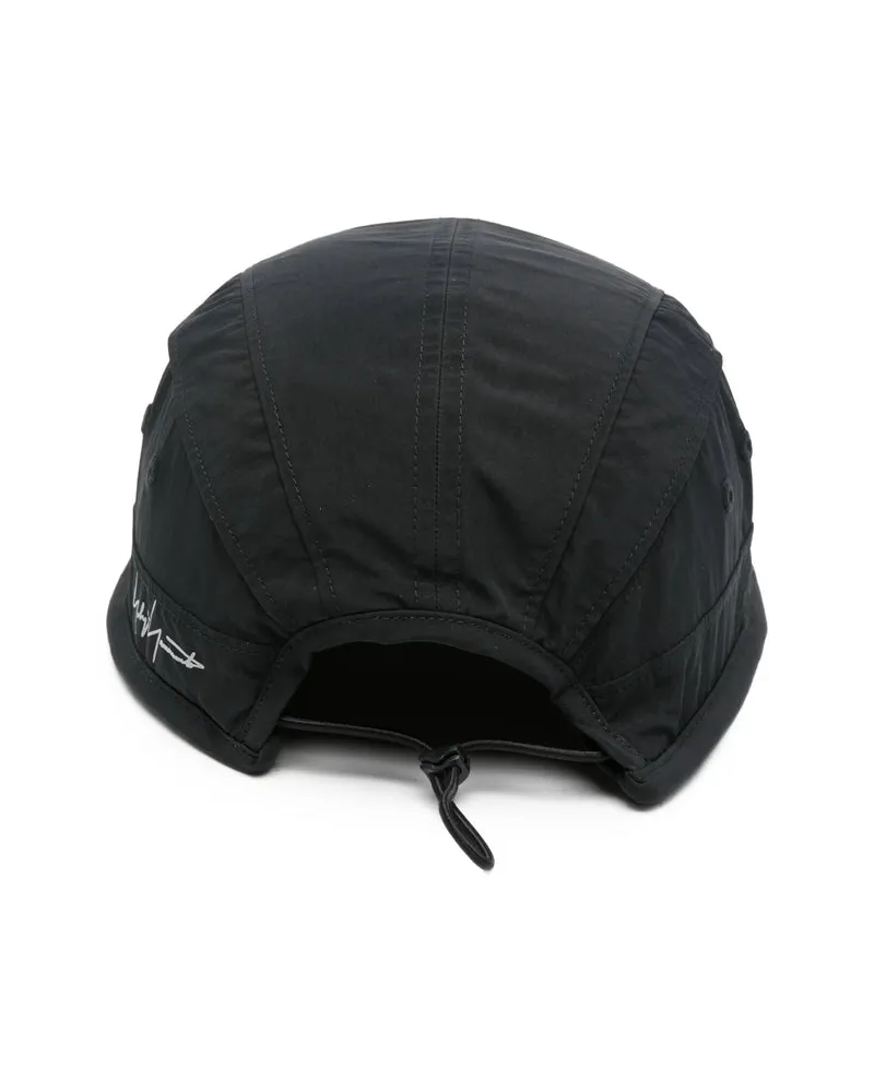 adidas LD4152 Baseball Cap — Black Black