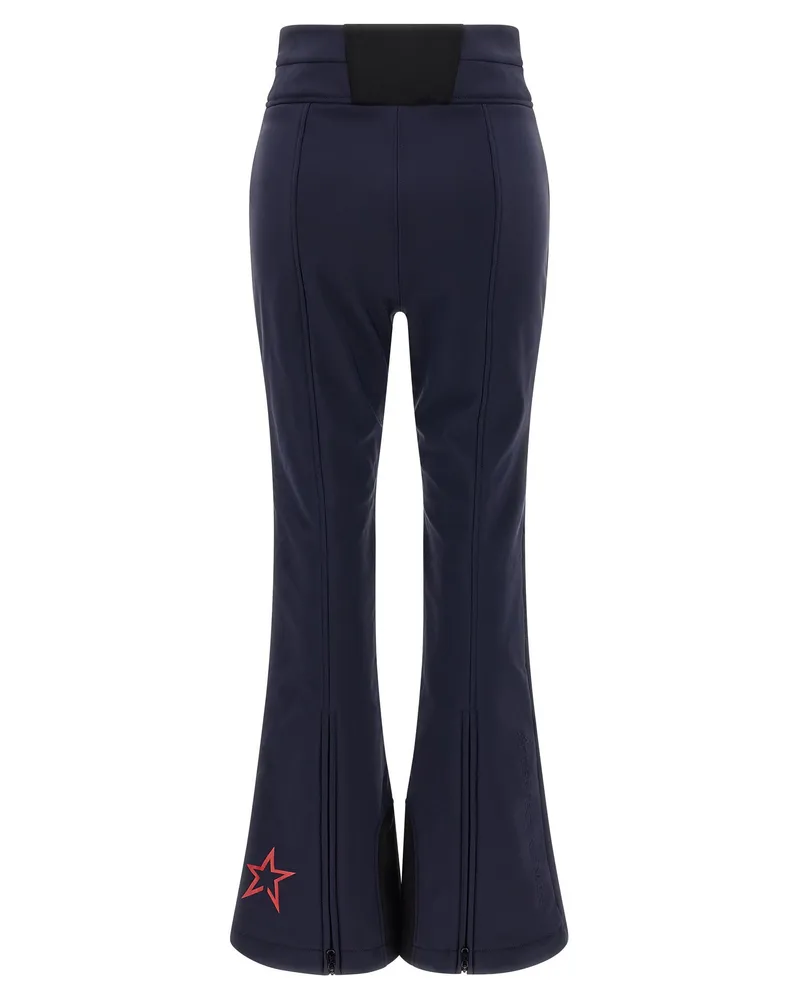 Perfect Moment Aurora Pants — Navy Navy