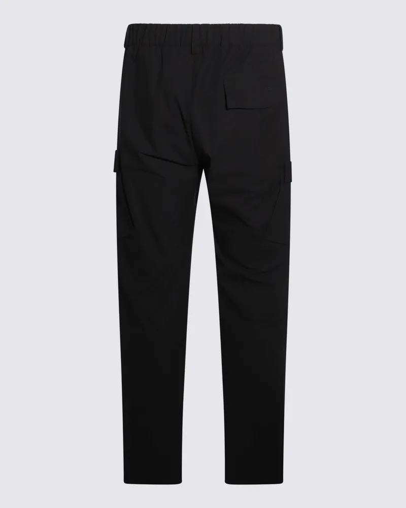 Herno Men's Trousers Nero _pl Black