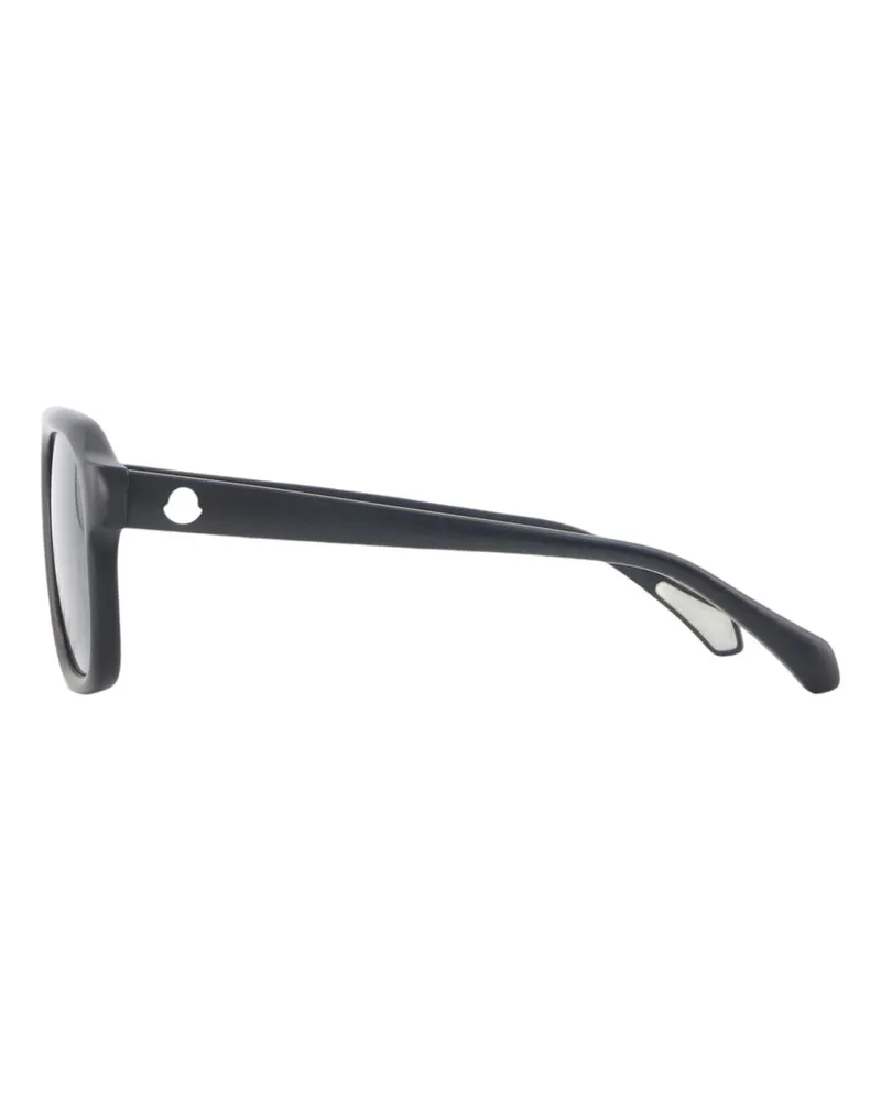 Moncler 0ME6024-30018756 Sunglasses — Black Black