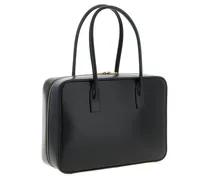 Sac de Jour Shoulder Bag — Black
