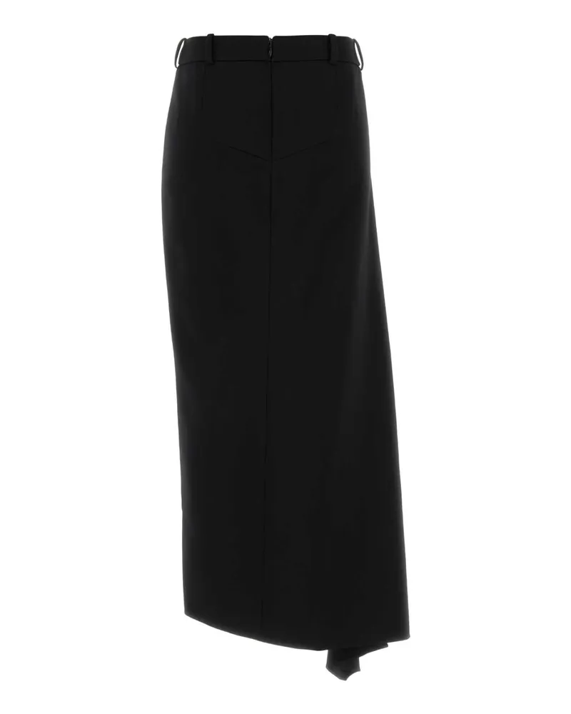 Givenchy Skirt Skirt — Black Black