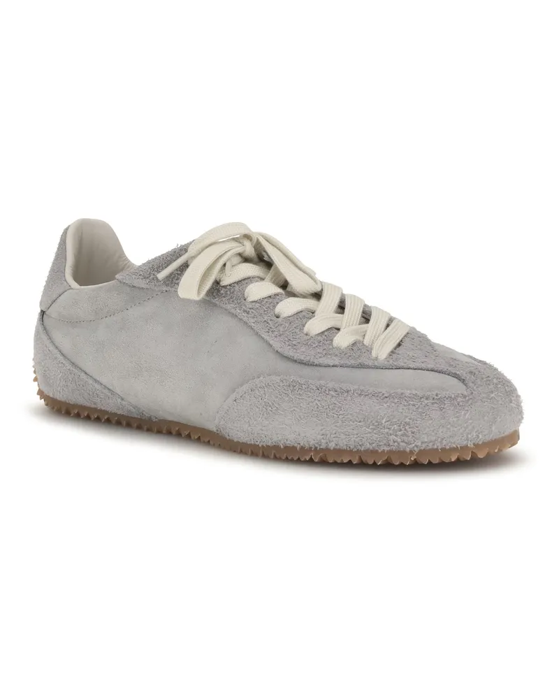 Axel Arigato Men's Daze Runner Sneakers Grey- Off White Grey Gray