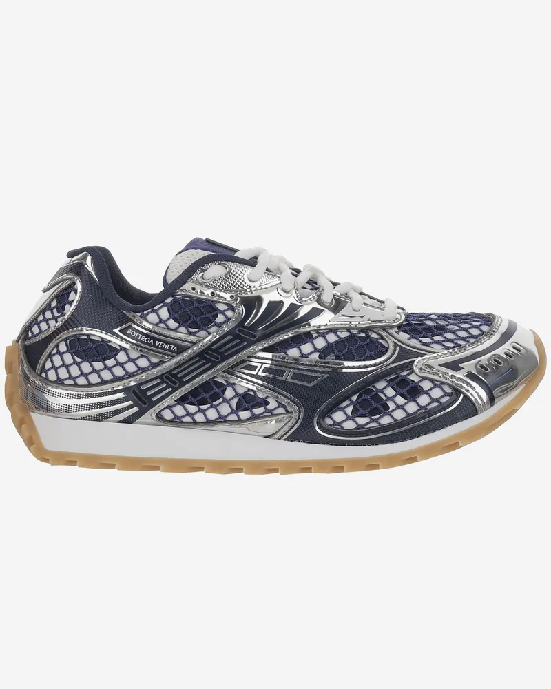 Bottega Veneta Orbit Sneaker — Multicolor Multicolor