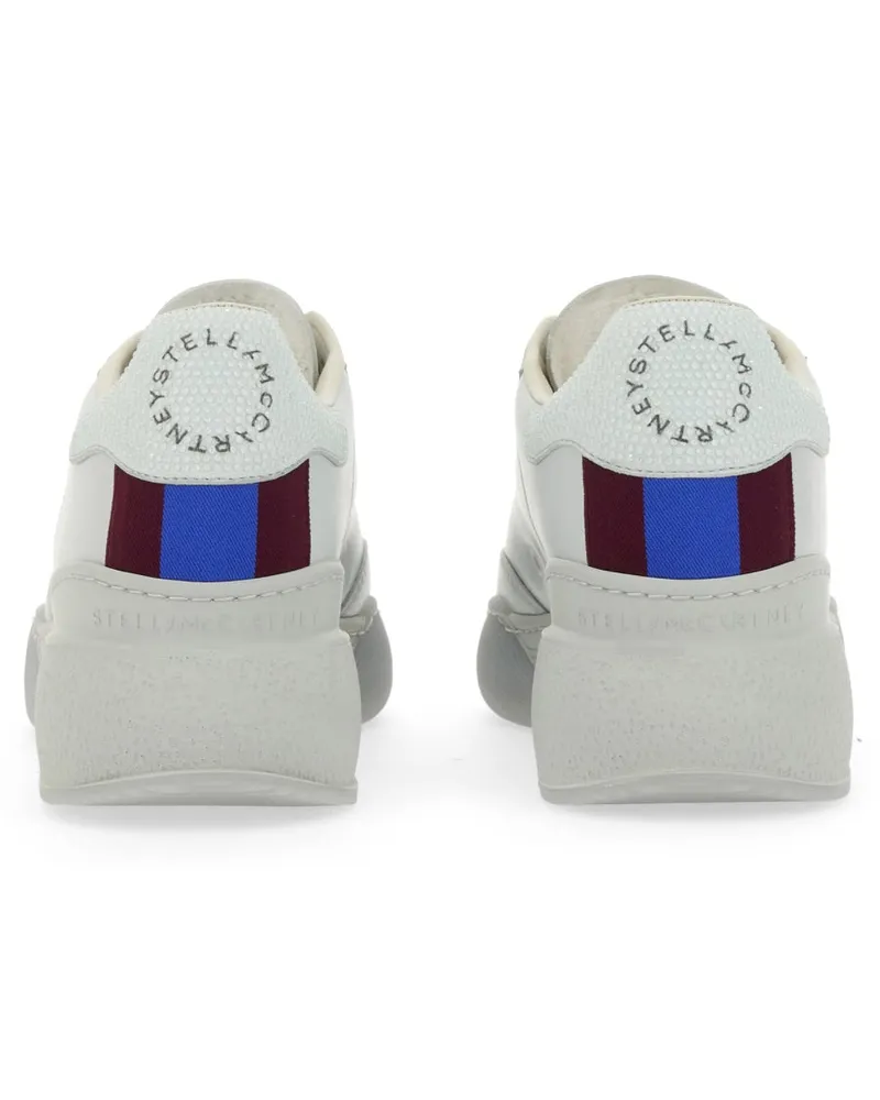 Stella McCartney Sneaker — White White