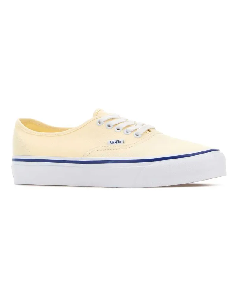 Vans Authentic LX Sneaker — Beige Lxoffwhite