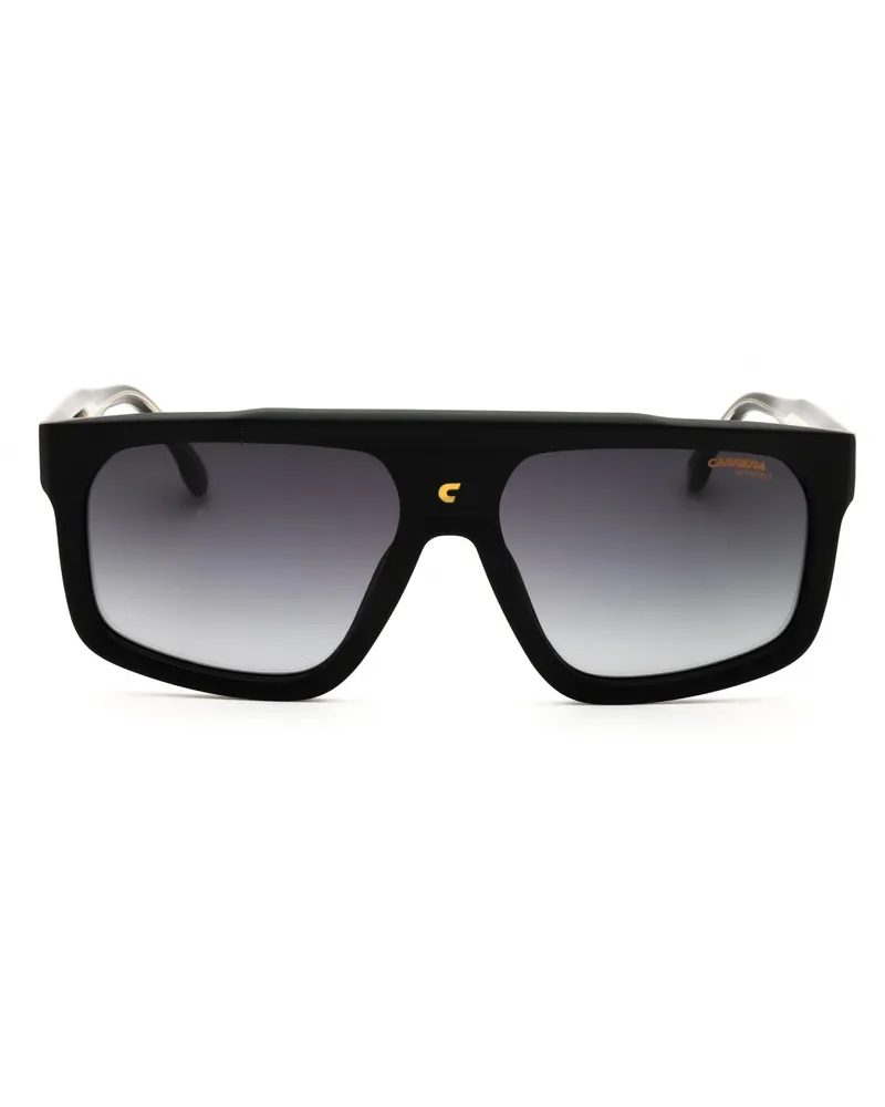 Carrera Unisex 1061-S Sunglasses Black Black
