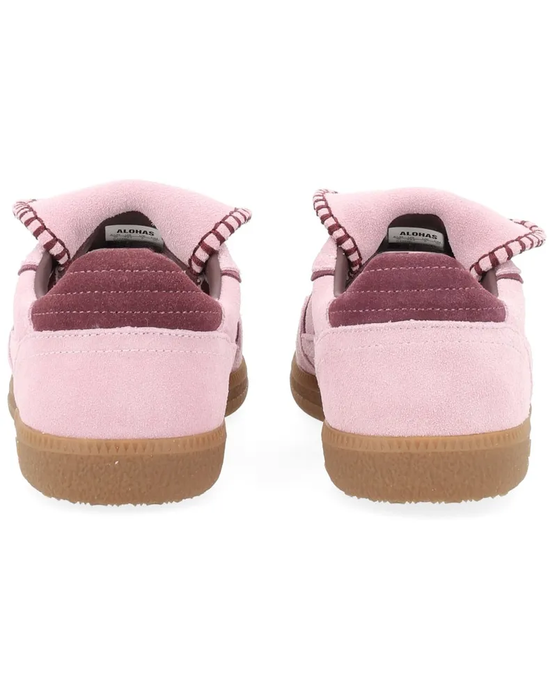 Alohas TB.490 Club Sneaker — Pink Pink