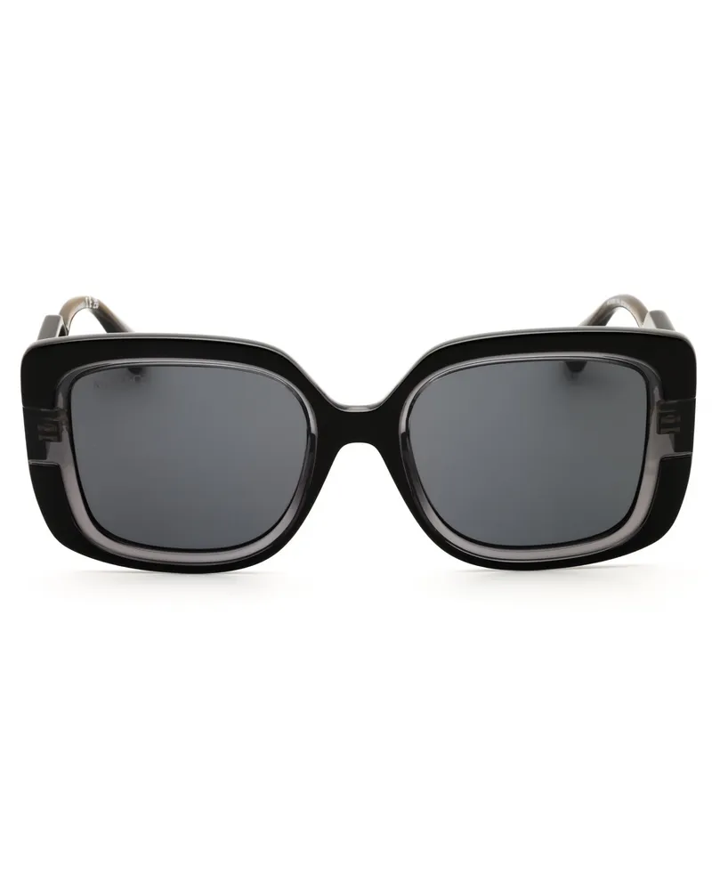MAX&Co. Women's Mo0096 Sunglasses Pink Black