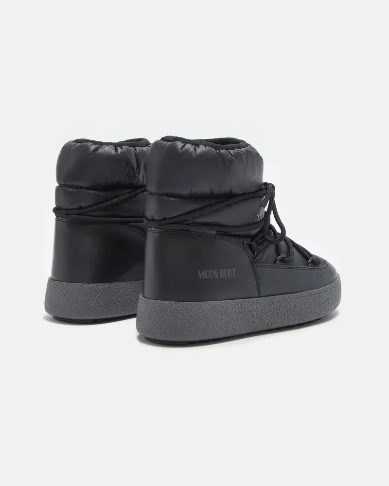 Moon Boot Black Black