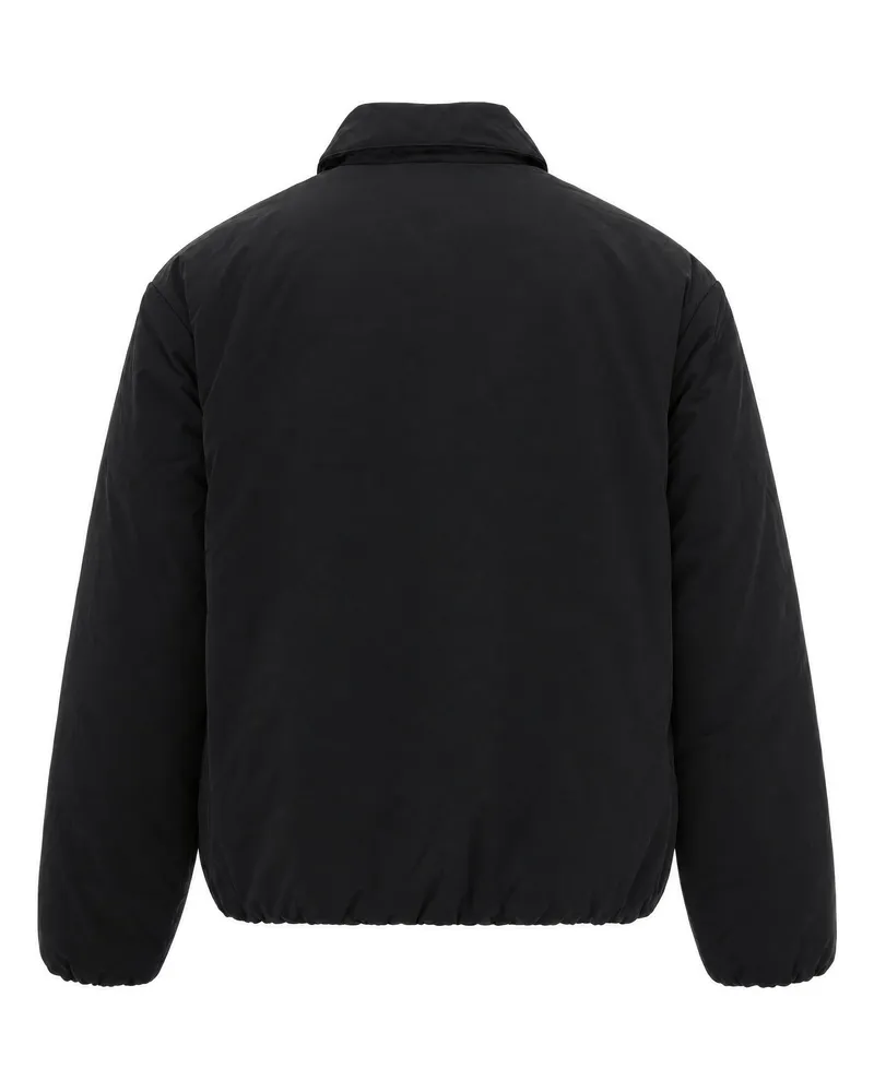 Carhartt WIP Jacket — Black Black