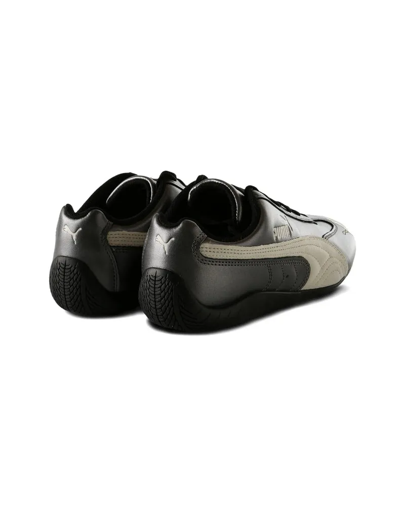 Puma Blkwh Sneaker — Black Black
