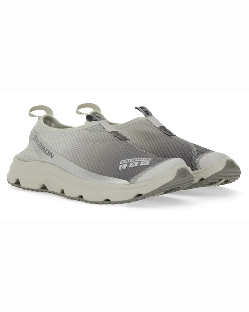 Salomon RX Moc 3.0 Sneaker — Gray Gray