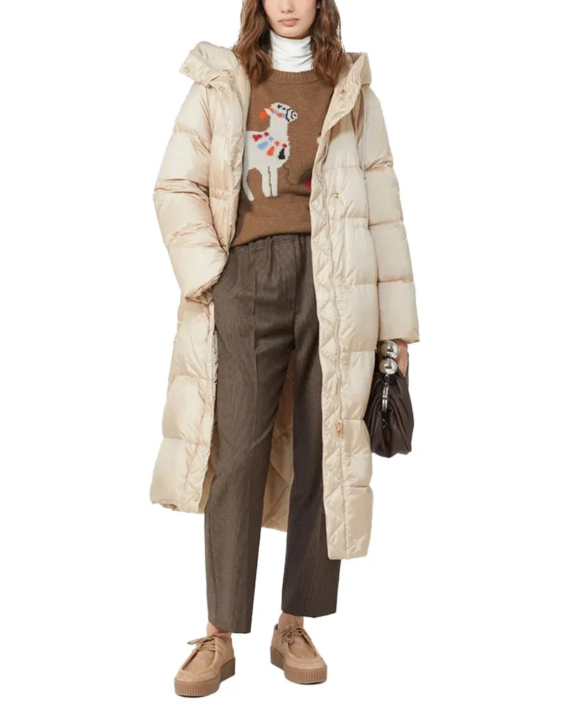 Weekend Max Mara Down Jacket 