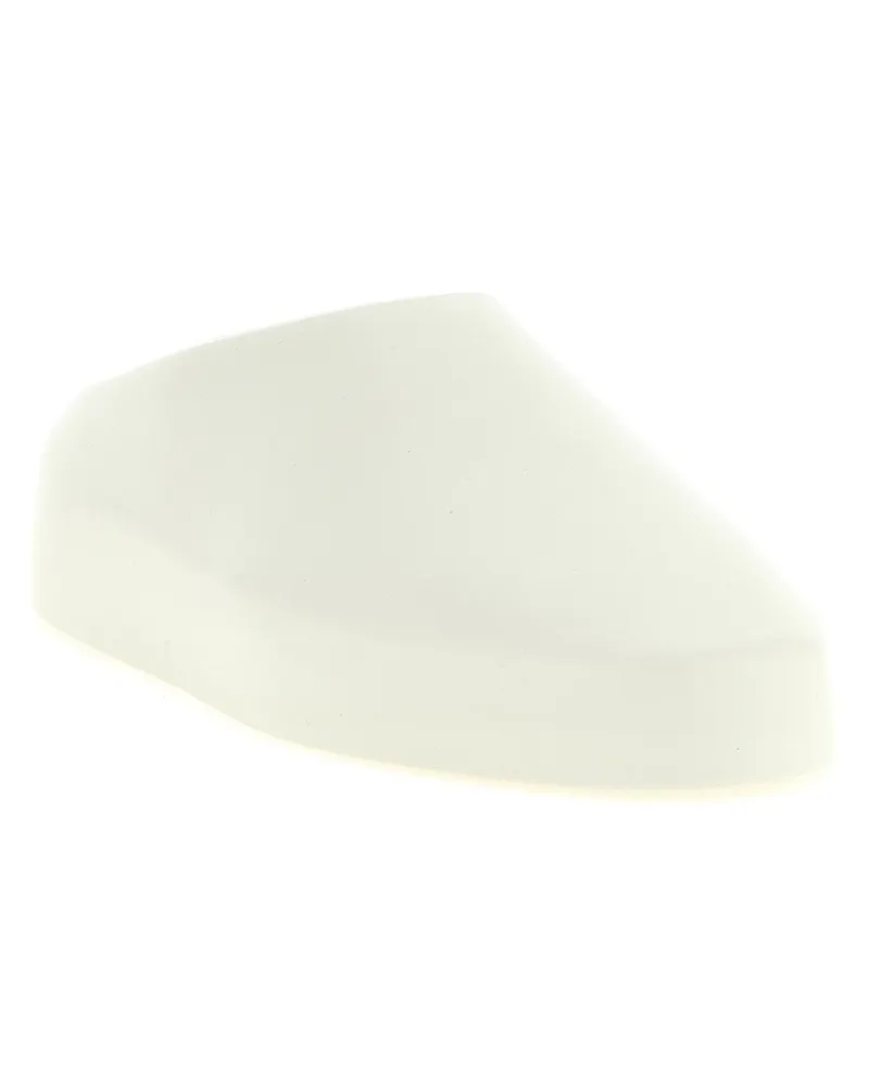 Fear of God The California 2.0 Slipper — Cream Cream
