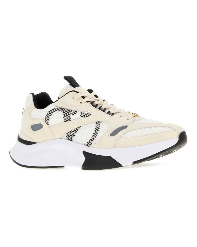 Valentino Garavani Demivee Sneaker — Beige Beige