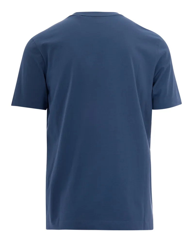 HUGO BOSS T-Shirt — Blue Blue
