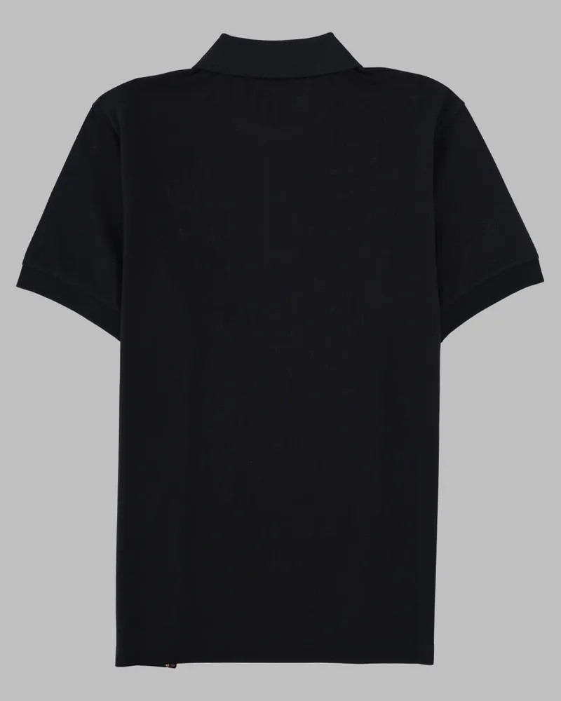 Paul Smith Polo Shirt — Blue Blue