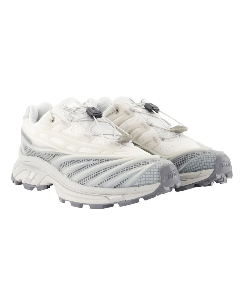 Salomon XT Evo Sneakers — Gray Gray