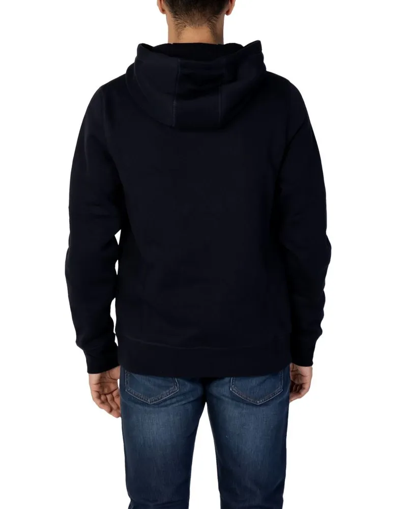 Tommy Hilfiger Hoodie — Navy Navy
