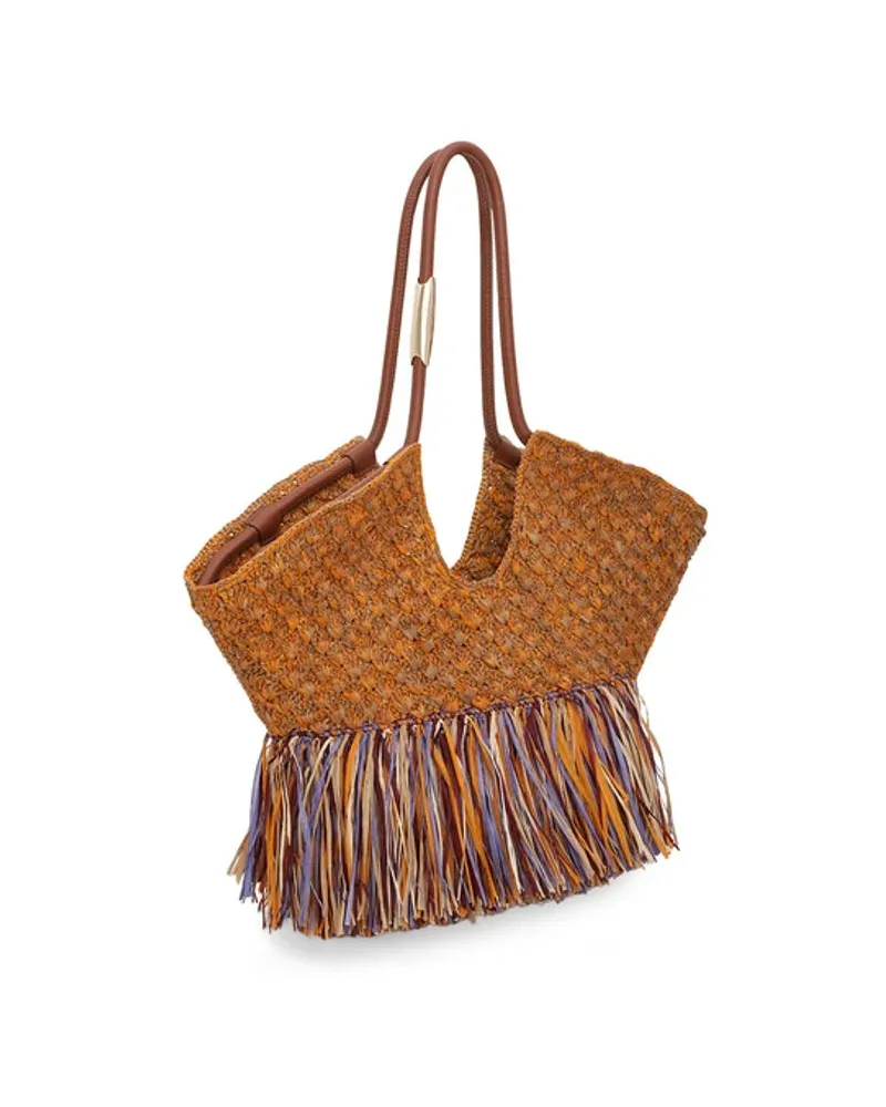 Zimmermann Unisex Zimmer Bag E26 Camel Camel